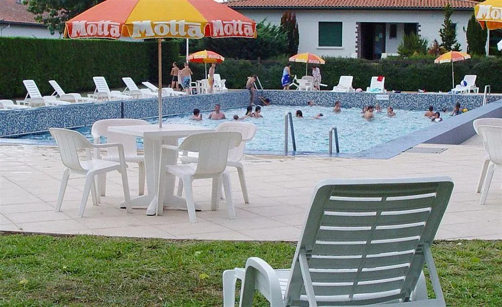 Hotel Domaine du Pignada à Boucau 0*,  France