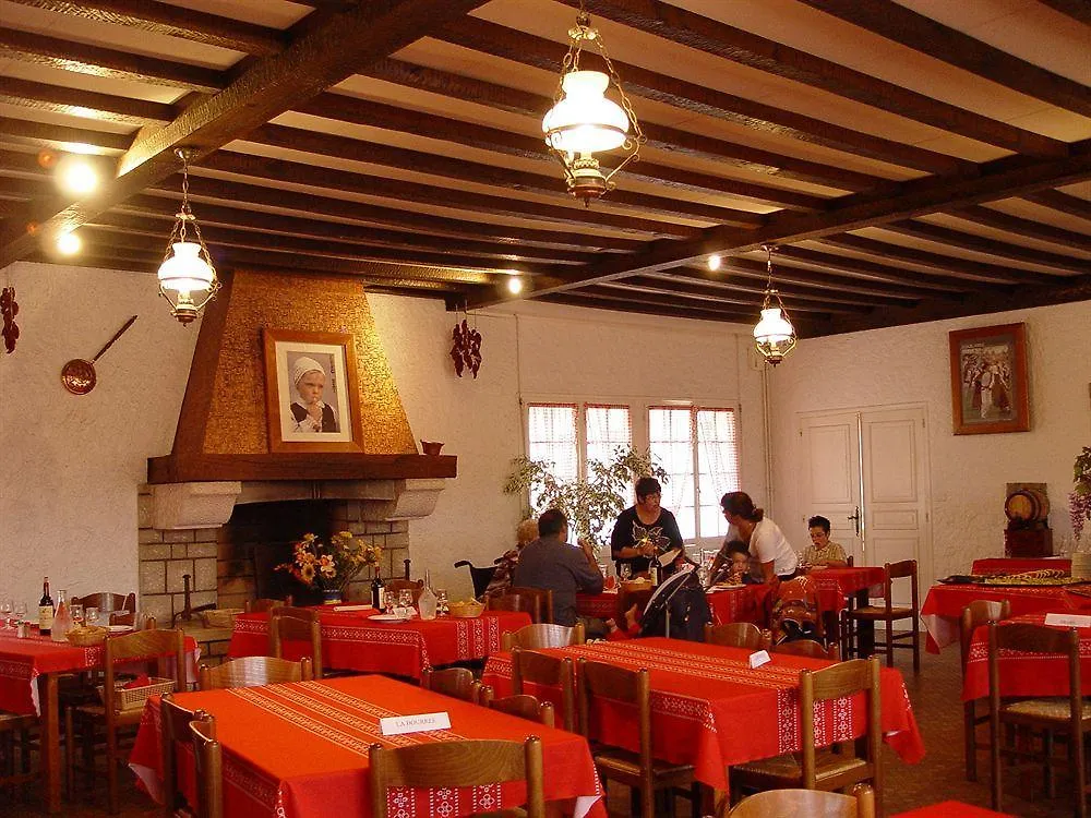 Village de vacances Hotel Domaine du Pignada à Boucau France