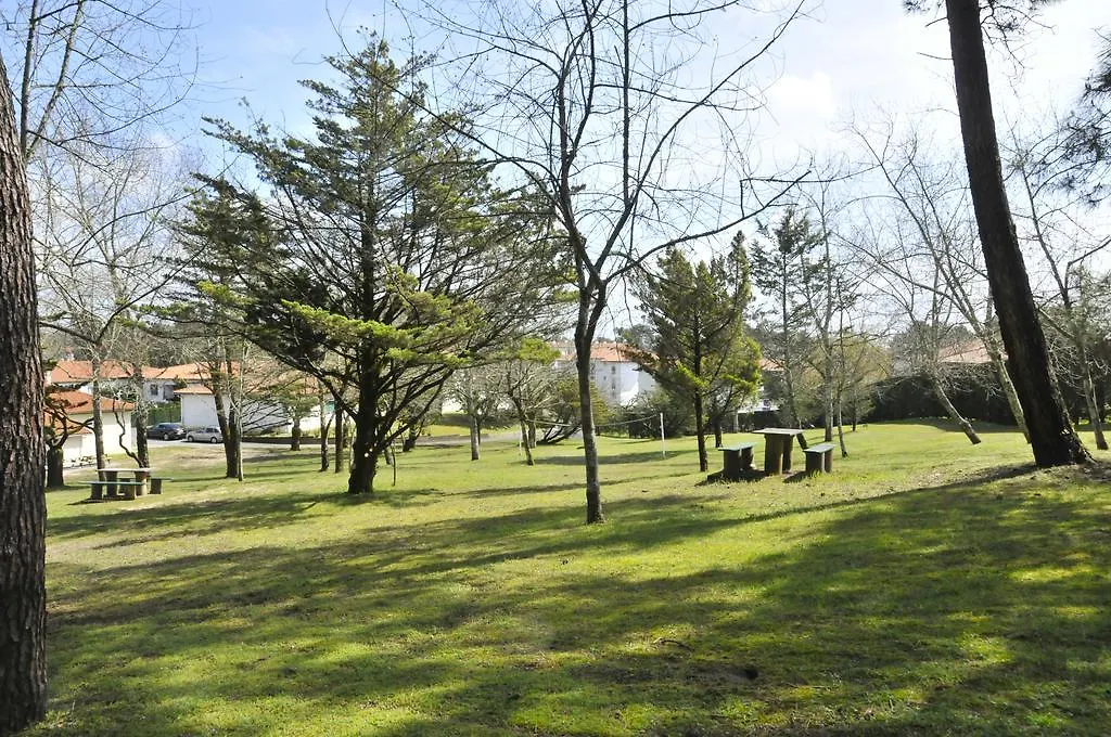 Hotel Domaine du Pignada à Boucau 0*,  France