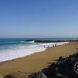 Appartement Résidence La Cotonnière, Anglet