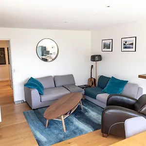 Appartement Spacieux T2 Remis à Neuf, à 3 Min Des Plages, Terrasse, Anglet