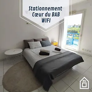 Appartement Cosy Angelu, Anglet