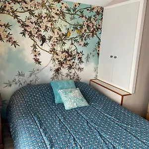 Appartement Maison Basque Maïana, Anglet