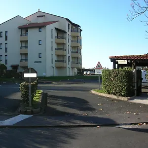 Appartement Face à L'océan, Anglet